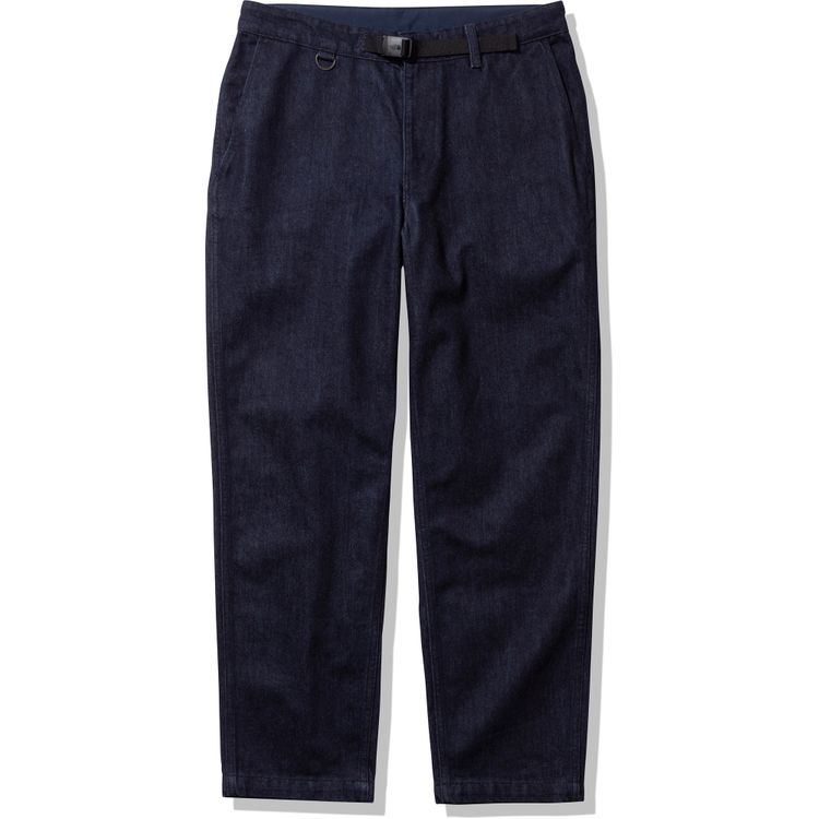 【特価30％OFF】THENORTHFACE　ノースフェイス デニムファイヤーフライパンツ（メンズ） Denim Firefly Pant  NB32130　焚火パンツ | Namche Bazar