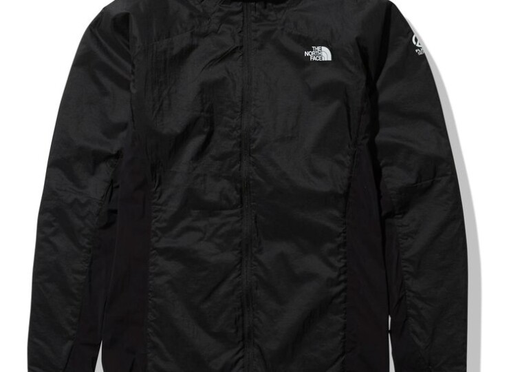 【特価30％OFF】THE NORTH FACE ノースフェイス　ベントリックストレイルジャケット（ユニセックス） VENTRIX Trail  Jacket NY82177 | Namche Bazar