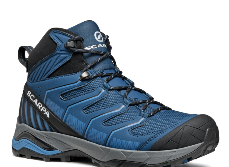 SCARPA スカルパ マーベリックミッド GTX メンズ トレッキングシューズ