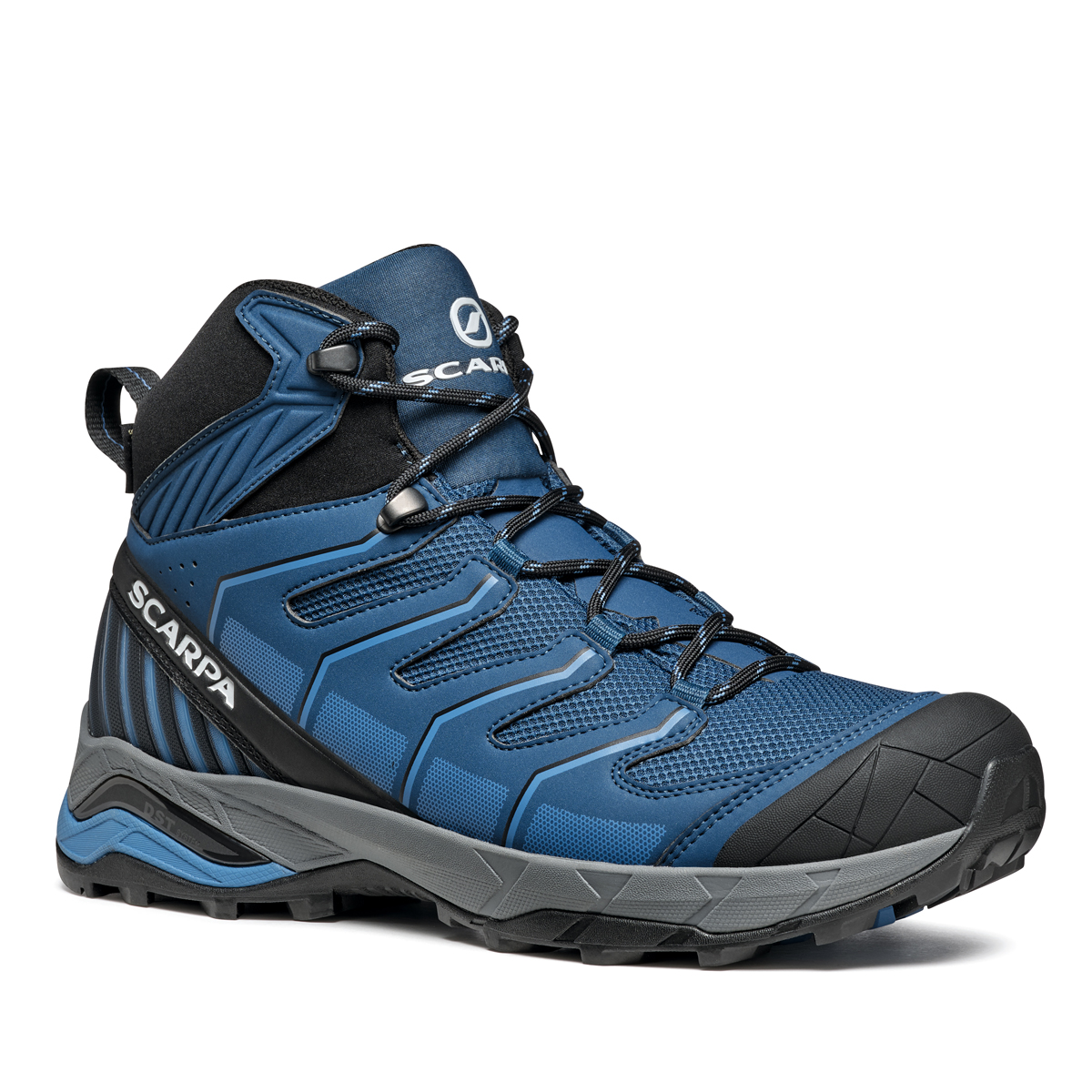 SCARPA スカルパ マーベリックミッド GTX メンズ トレッキングシューズ