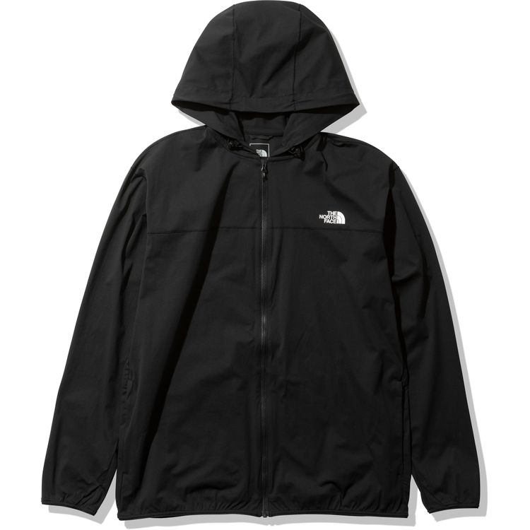 ザノースフェイス NP22230サンシェイドフルジップフーディ ザ・ノース・フェイス(THE NORTH FACE) アウトドア ジャケット