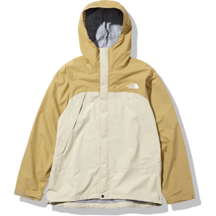 THE NORTH FACE ノースフェイス ドットショットジャケット（メンズ