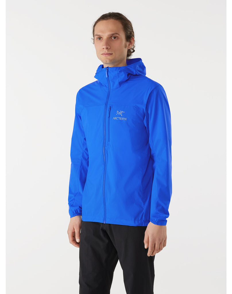 アークテリクス スコーミッシュフーディ Squamish Hoody-