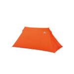 ファイントラック finetrack ツエルト1 緊急用シェルター 1～2人用