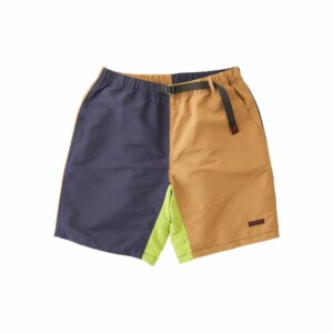 Gramicci グラミチ SHELL PACKABLE SHORT | シェルパッカブルショーツ