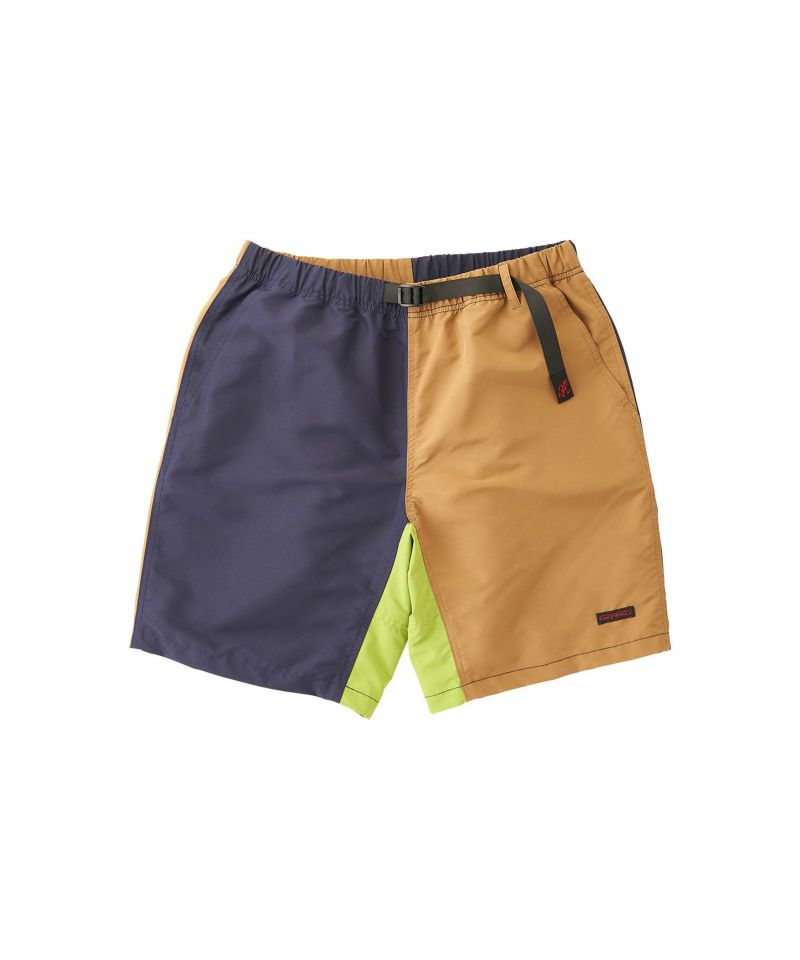 Gramicci グラミチ SHELL PACKABLE SHORT | シェルパッカブルショーツ