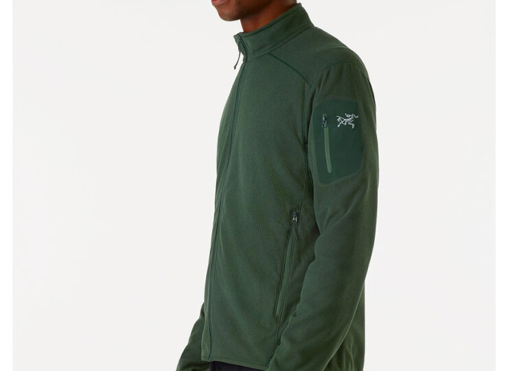 Arc'teryx アークテリクス Delta LT Jacket Mens デルタLTジャケット