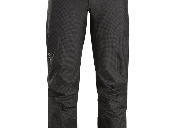 Arc'teryx アークテリクス Beta LT Pant Mens – Hadron – ベータ LT