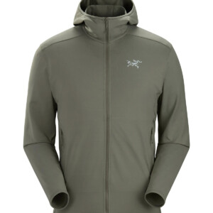 Arc'teryx アークテリクス Kyanite LT Hoody Men's カイヤナイトLT 