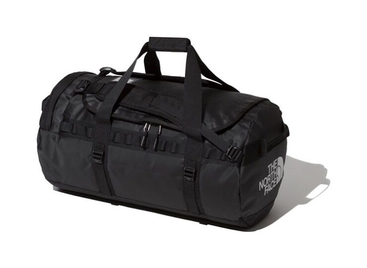 【30％OFF】ノースフェイス THE NORTHFACE　BC DUFFEL M　BCダッフル M　ドラムバック　高い耐久性＆防水性　NM82171  | Namche Bazar