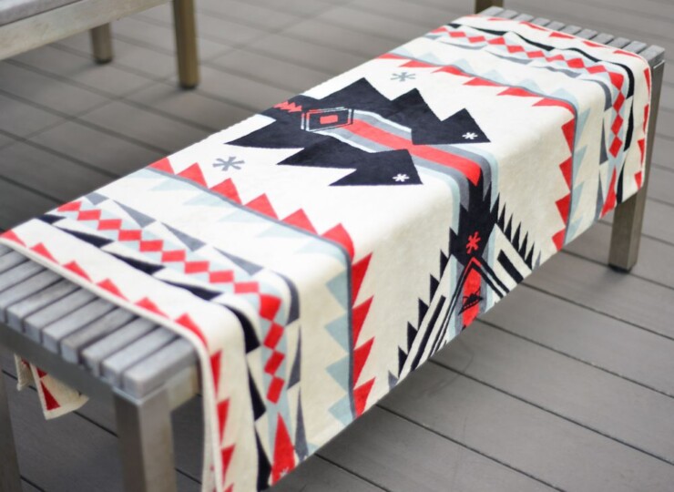 PENDLETON BLANKETペンドルトン ブランケット - 通販 - guianegro.com.br