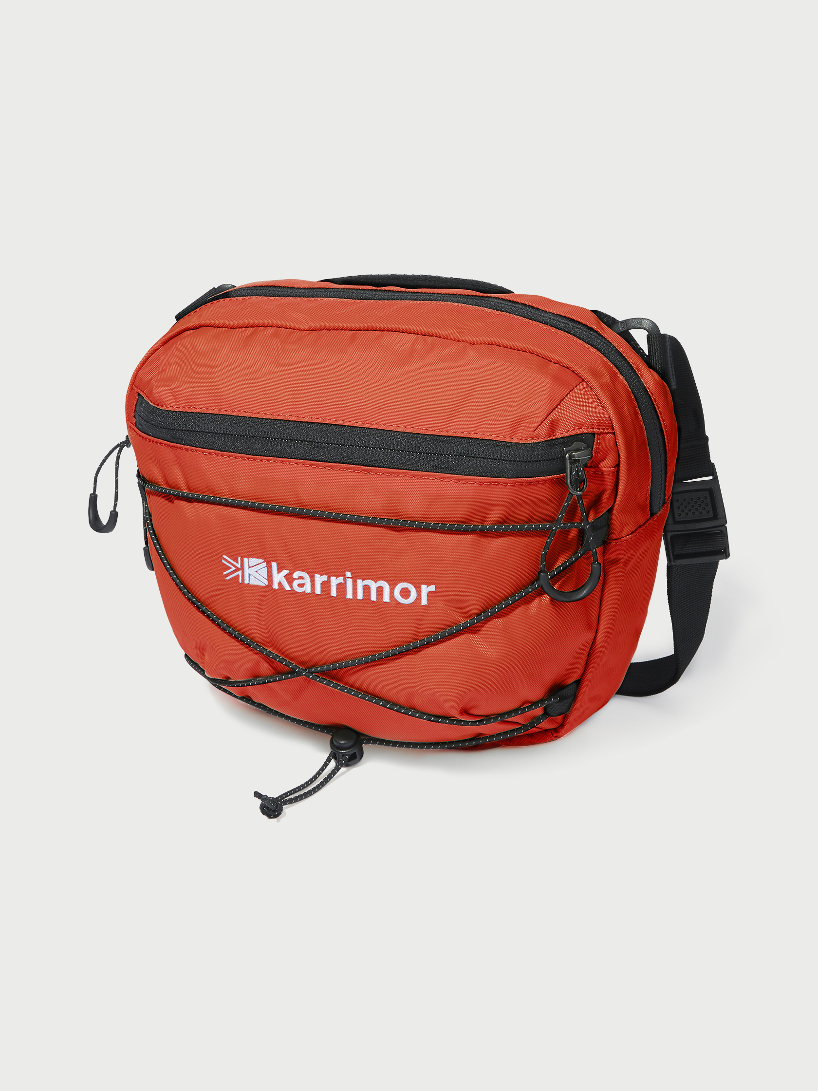 【特価30％OFF】カリマーKarrimor 　スポーランパック　sporan pack | Namche Bazar