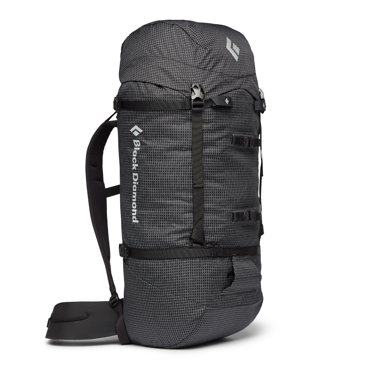 BLACKDIAMOND ブラックダイヤモンド SPEED40BACKPACK スピード40 軽量パック - Namche Bazar