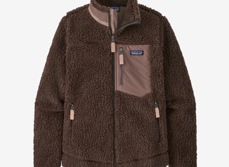 patagonia パタゴニア ウィメンズ クラシック レトロX ジャケット 防風フリース/美シルエット/プレゼント/あったか