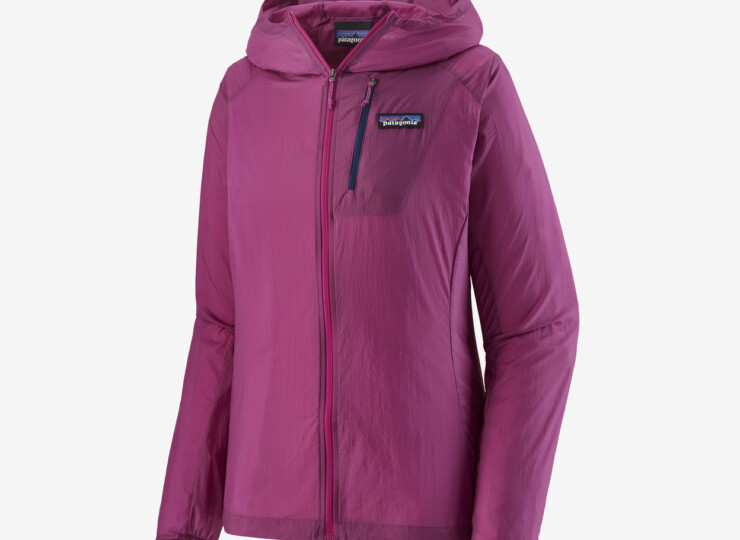 Patagonia パタゴニア　ウィメンズ・フーディニ・ジャケット