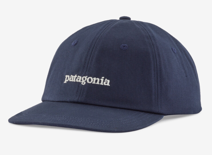 Patagonia パタゴニア　フィッツロイ・アイコン・トラッド・キャップ　帽子