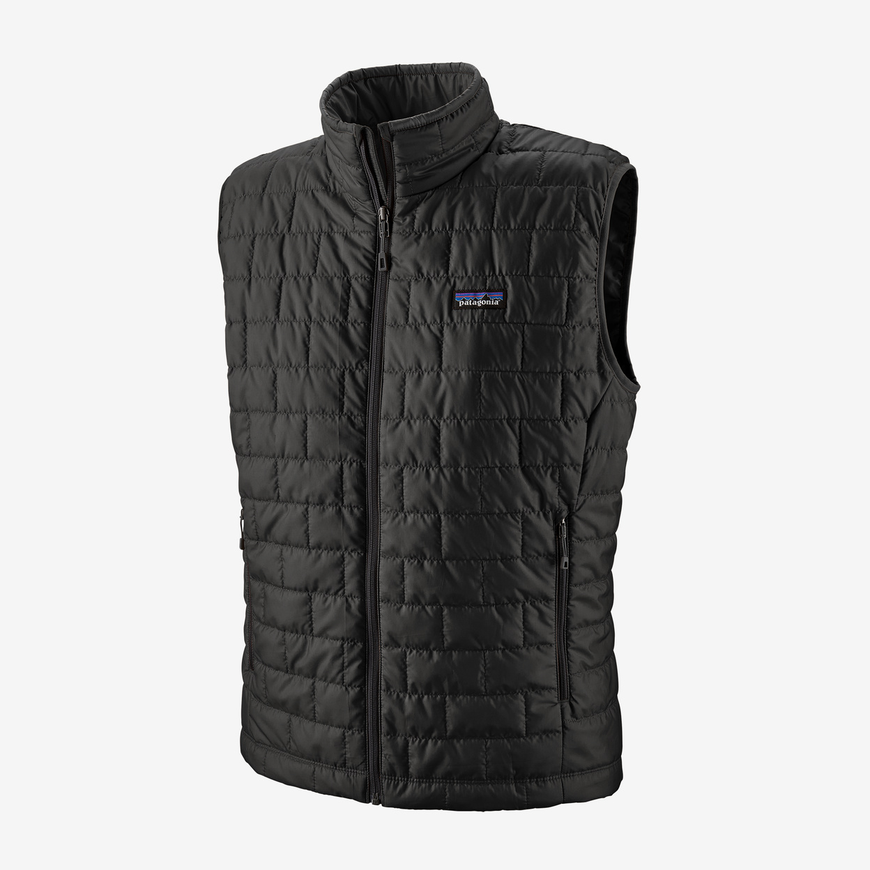 patagonia Nano Puff Vest ナノパフベスト プリマロフト - アウター