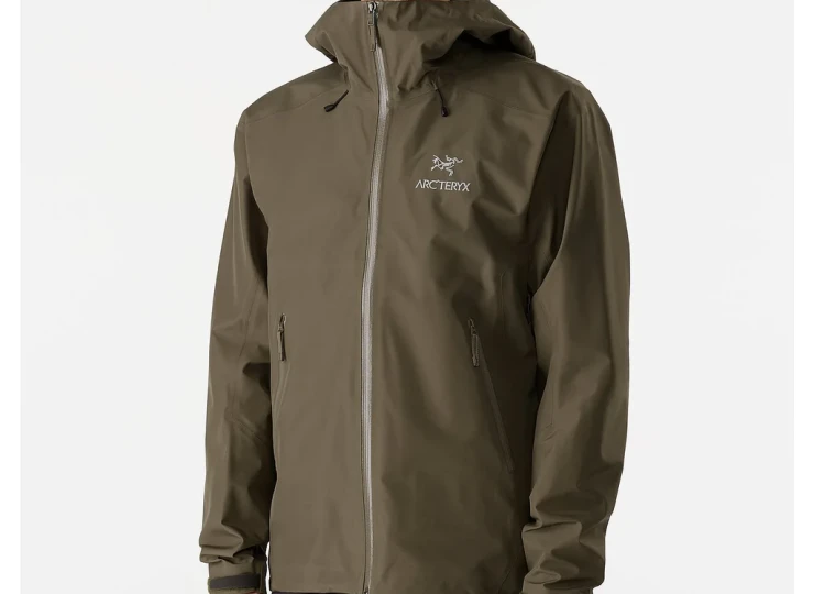 Arc'teryx アークテリクス Beta LT Jacket Mens ベータLTジャケットメンズ カーキTatsu
