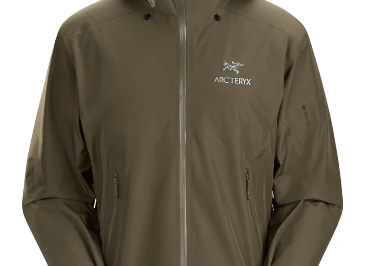 Arc'teryx アークテリクス Beta LT Jacket Mens ベータLTジャケットメンズ カーキTatsu