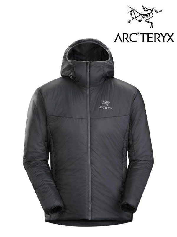 Arc'teryx アークテリクス Nuclei FL Jacket Mens ニュークレイ