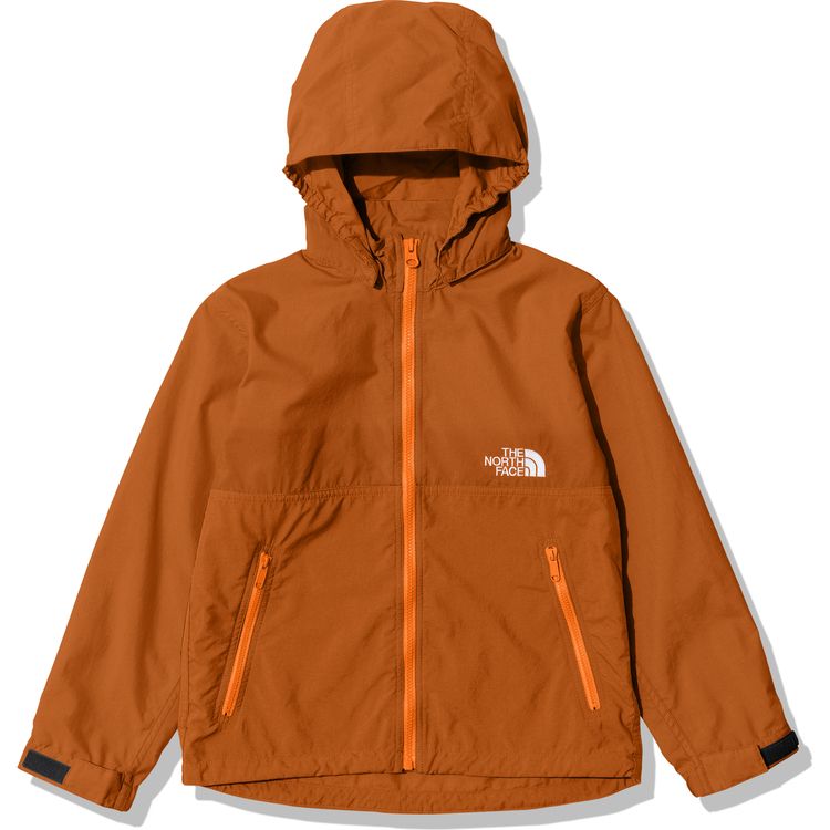 NEW】THE NORTH FACE ノースフェイス コンパクトジャケット（キッズ