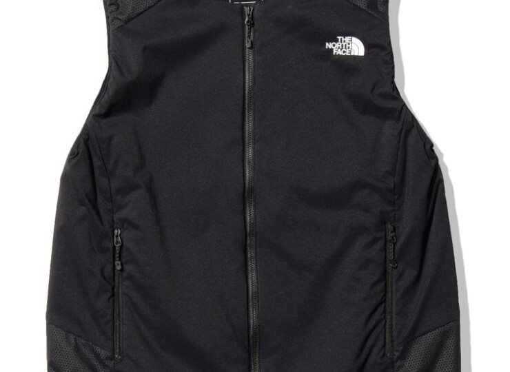 ⭐︎2019FallWinte【新品】【THE NORTH FACE】ノースフェイス　VENTRIX ベスト