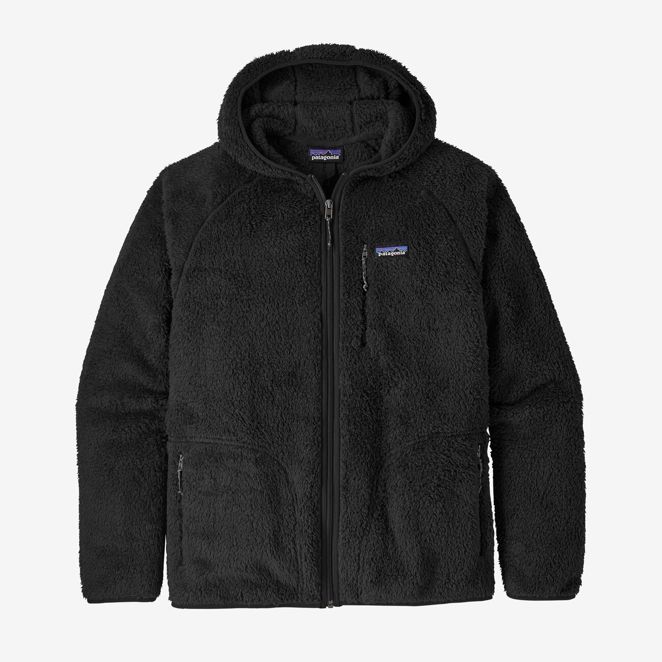 パタゴニア patagonia ロスガトスフーディ XL フリース パーカー