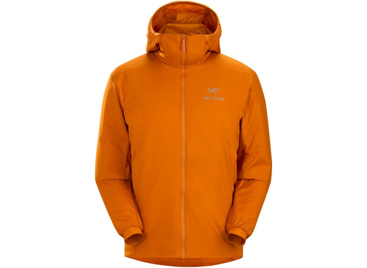 Arc'teryx アークテリクス アトム LT フーディ メンズ Atom LT Hoody