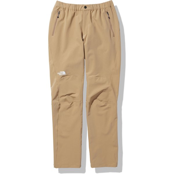 ベトナムTHE NORTHFACE Alpine Light Pant NBW32210