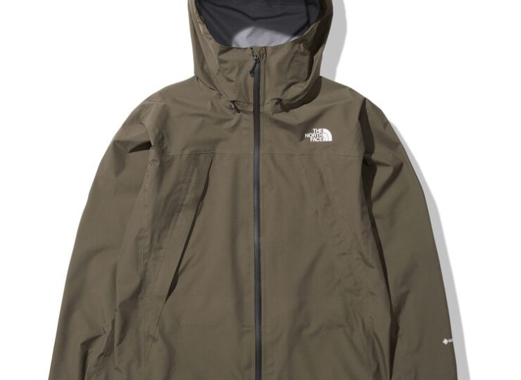 THE NORTH FACE ノースフェイス クライムライトジャケットメンズ