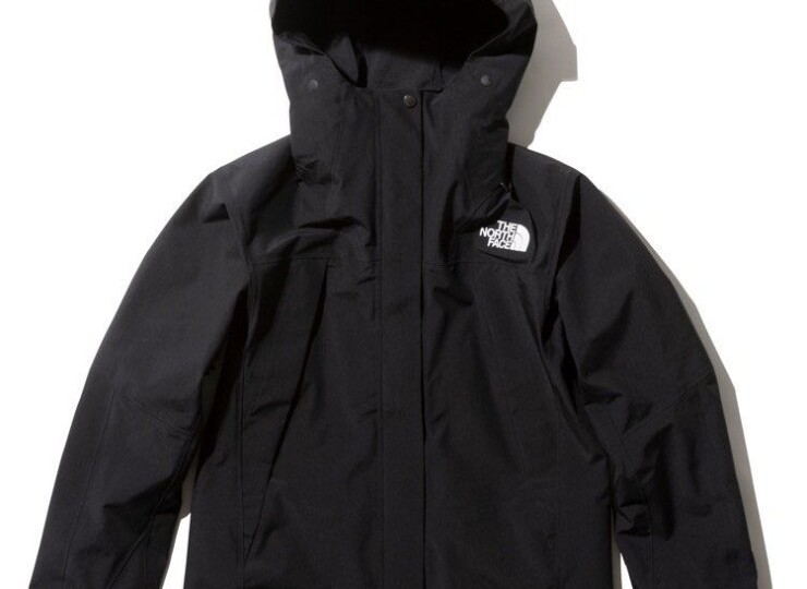 THE NORTH FACE ノースフェイス マウンテンジャケット（レディース