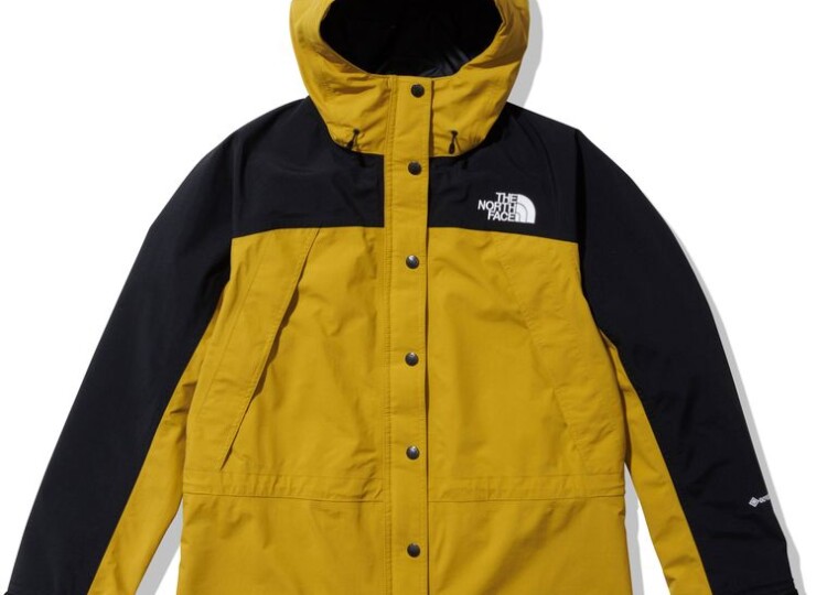 ノースフェイス マウンテンライトジャケットウィメン Mountain Light Jacket WS　NPW62236