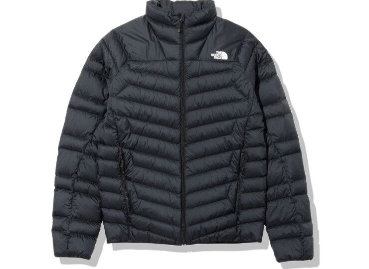 THE NORTH FACE ノースフェイス　サンダージャケット Thunder Jacket　NY82212