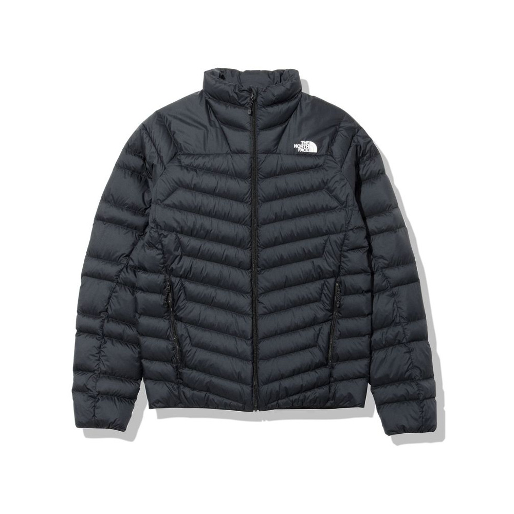 新品】THE NORTH FACE サンダージャケット NY82212K XL - ダウンジャケット