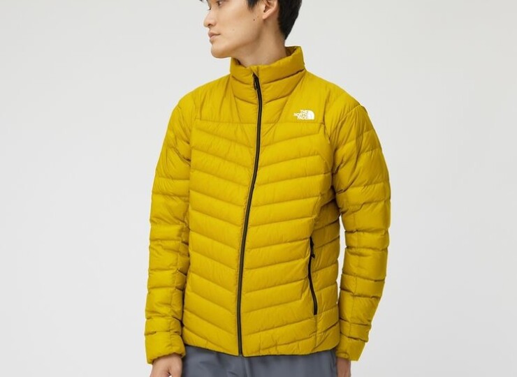 THE NORTH FACE ノースフェイス サンダージャケット Thunder Jacket ...