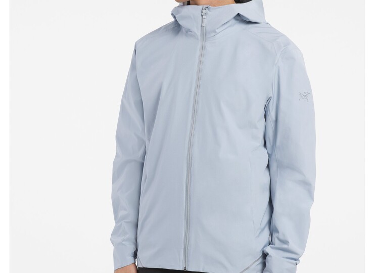 【XLサイズ】Arc'teryx ／ソラノ Solano Hoody Mens