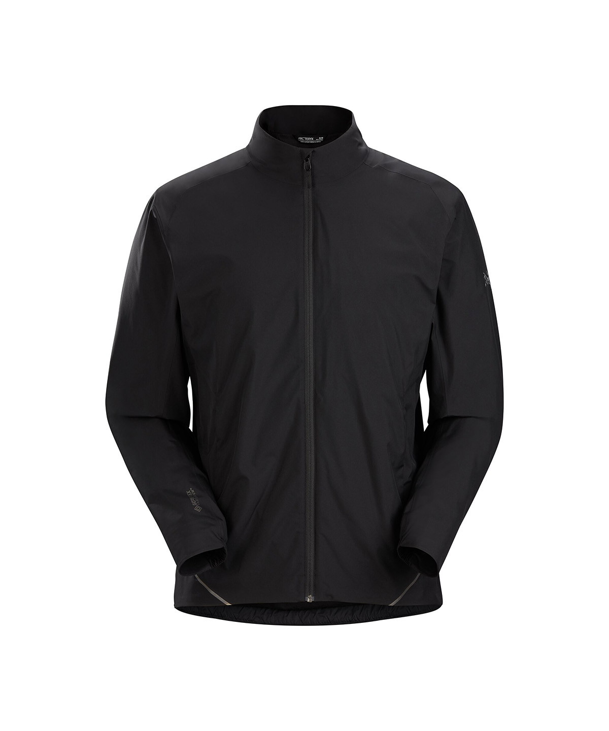 Arc'teryxアークテリクス　ソラノ ジャケット メンズ　Solano Jacket Mens　BLACK