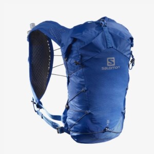 【特価30％OFF】SALOMON サロモン XA15 BLUE/EBONY