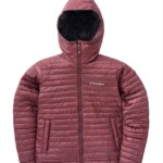 USED】ティートンブロス ハイブリッドインナーダウン JP XS(女性用S)