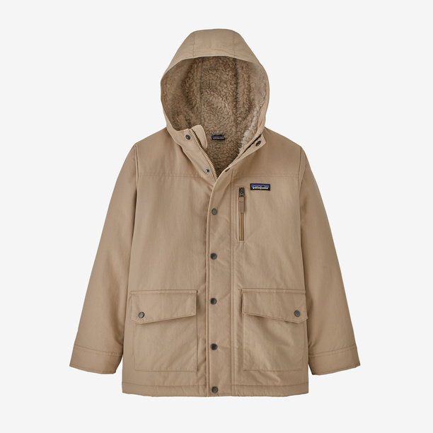 Patagonia パタゴニア キッズ・インファーノ・ジャケット 女性向け