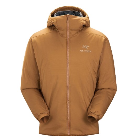 Arc'teryx アークテリクス アトム ARフーディ メンズ Atom AR Hoody