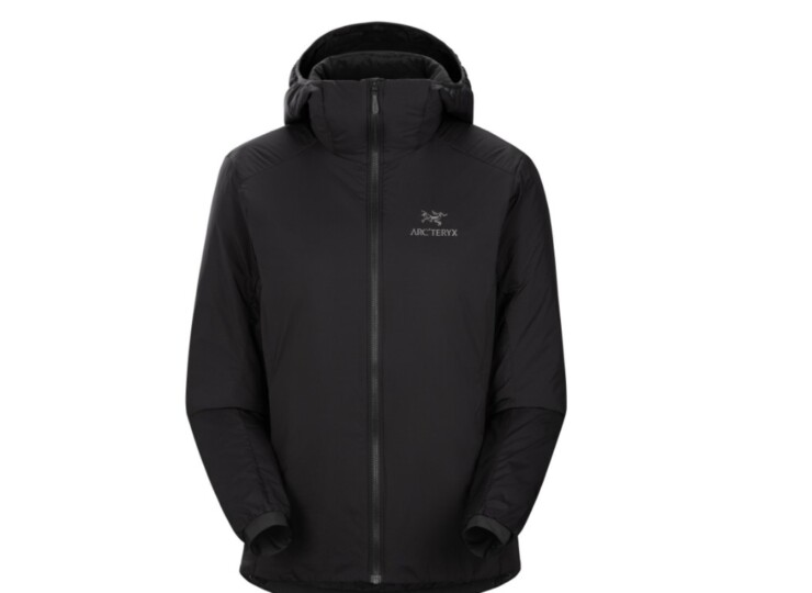 【新品・未開封】ARC'TERYX ブラック　ウィメンズ