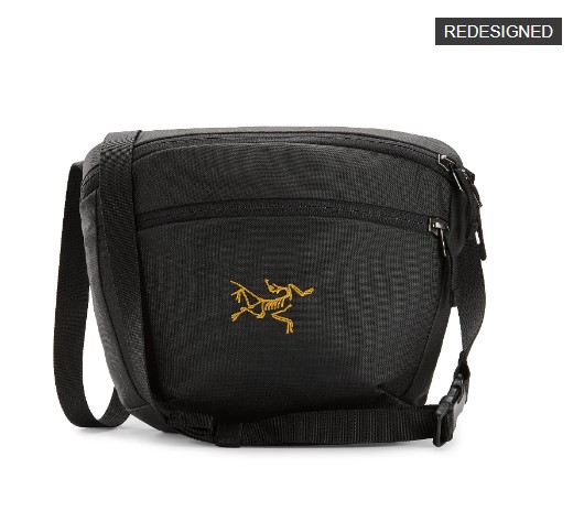 アークテリクス ARCTERYX マンティス 2 - ショルダーバッグ