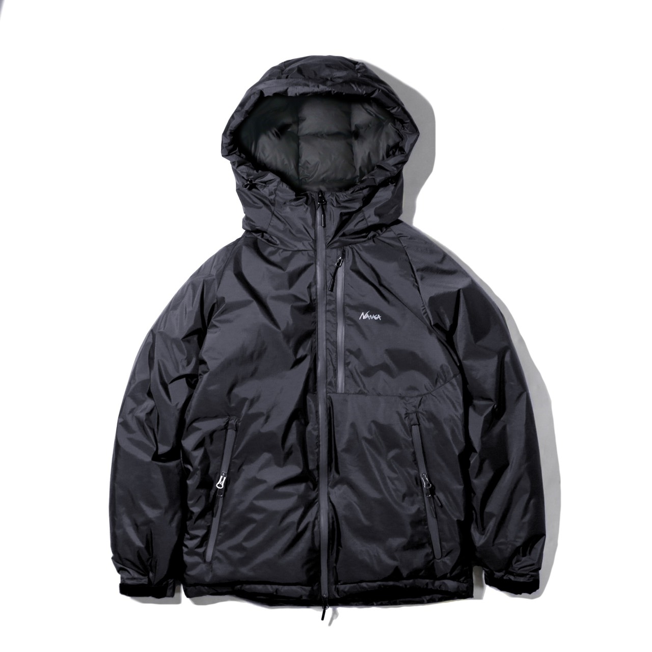 NANGAナンガ AURORA DOWN JACKET オーロラダウンジャケット（メンズ