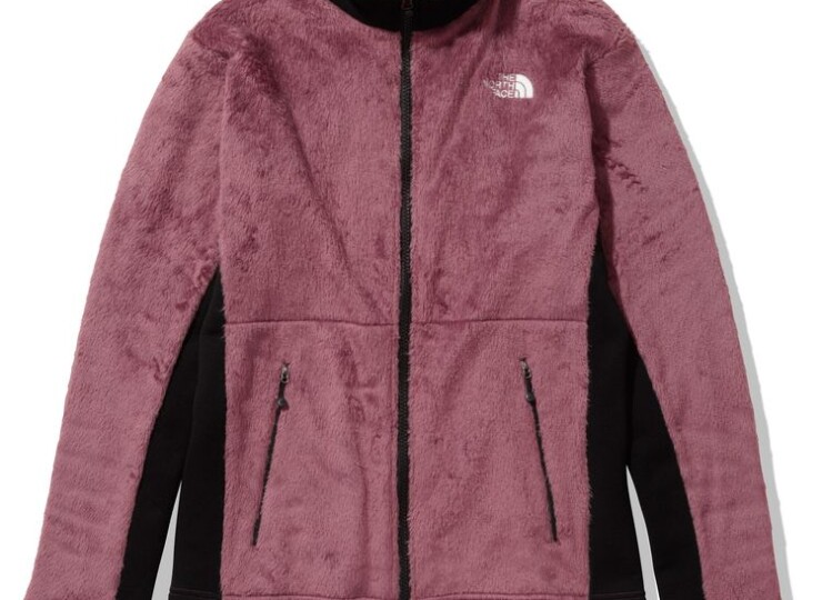 THE NORTH FACE ZIP IN VERSA MID JACKET S