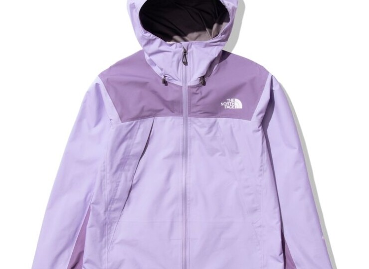 THE NORTH FACE ノースフェイス　クライムライトジャケット（レディース） Climb Light Jacket NPW12201　 防水透湿ハードシェルジャケット