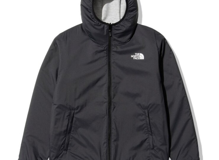 THE NORTH FACE ノースフェイス リバーシブルテックエアーフーディ（メンズ） Reversible Tech Air Hoodie |  Namche Bazar