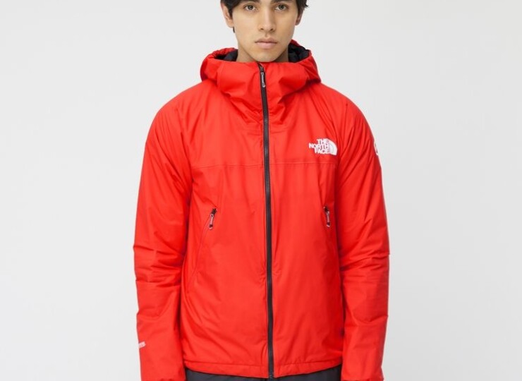 THE NORTH FACE ノースフェイス　アグロウダブルウォールライトジャケット（ユニセックス） Aglow DW Light Jacket  NY82221