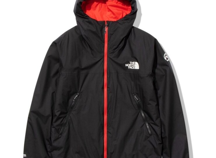 THE NORTH FACE ノースフェイス アグロウダブルウォールライト