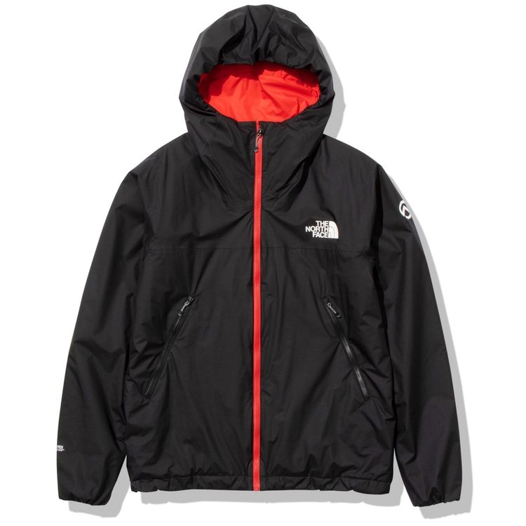 THE NORTH FACE ノースフェイス アグロウダブルウォールライト